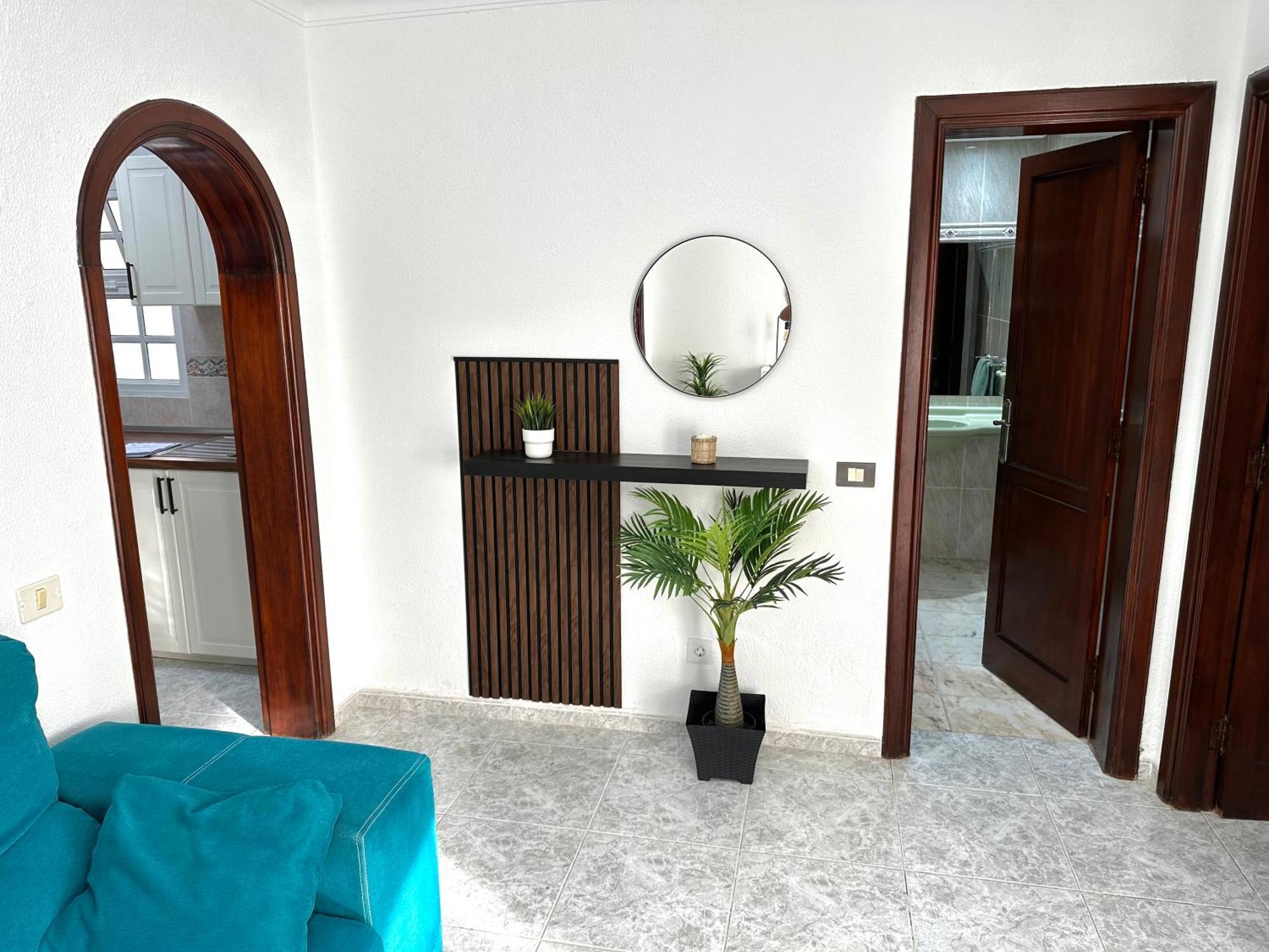 Santa Ursula 21 Apartment Costa Calma Bagian luar foto