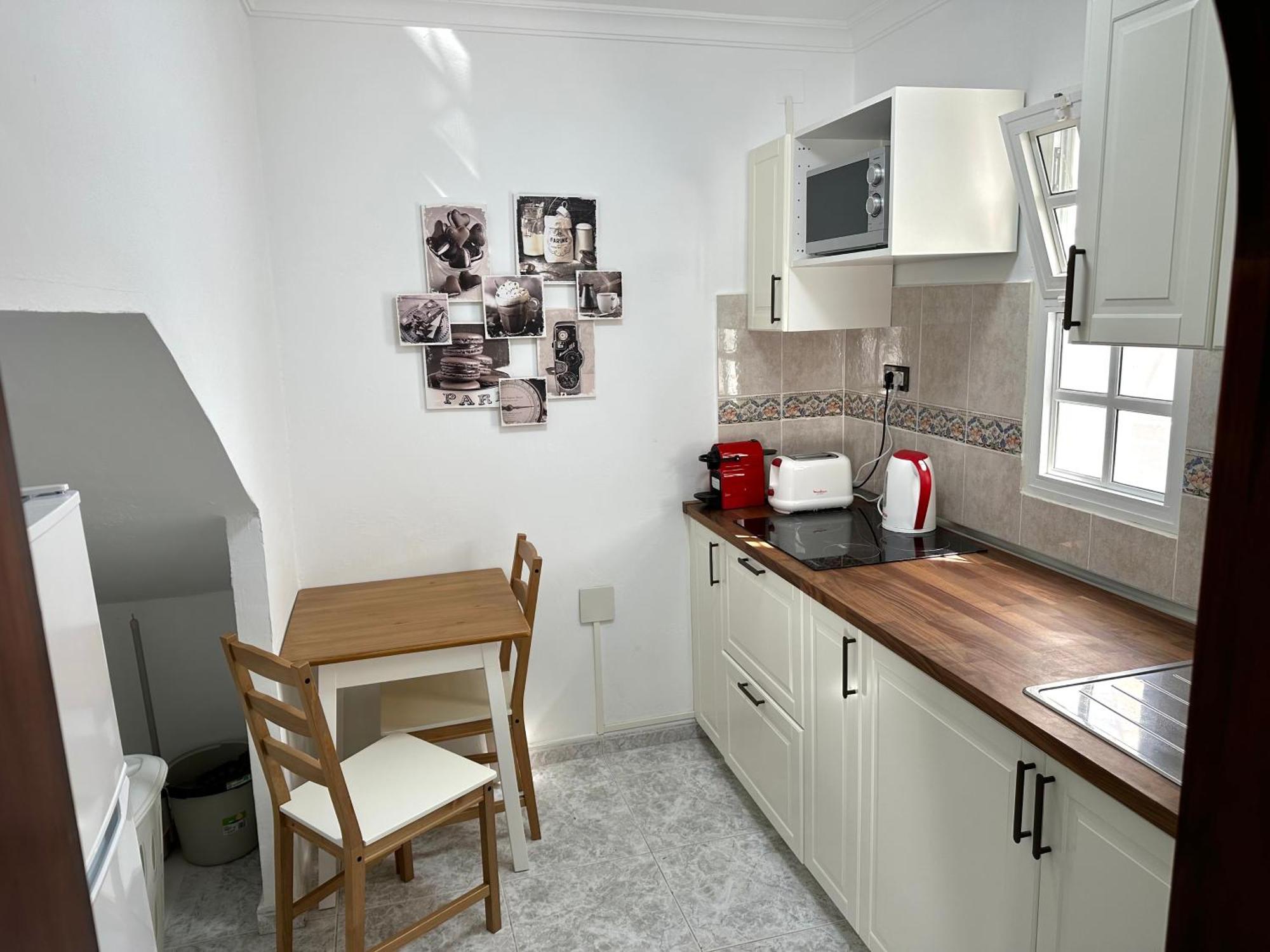 Santa Ursula 21 Apartment Costa Calma Bagian luar foto
