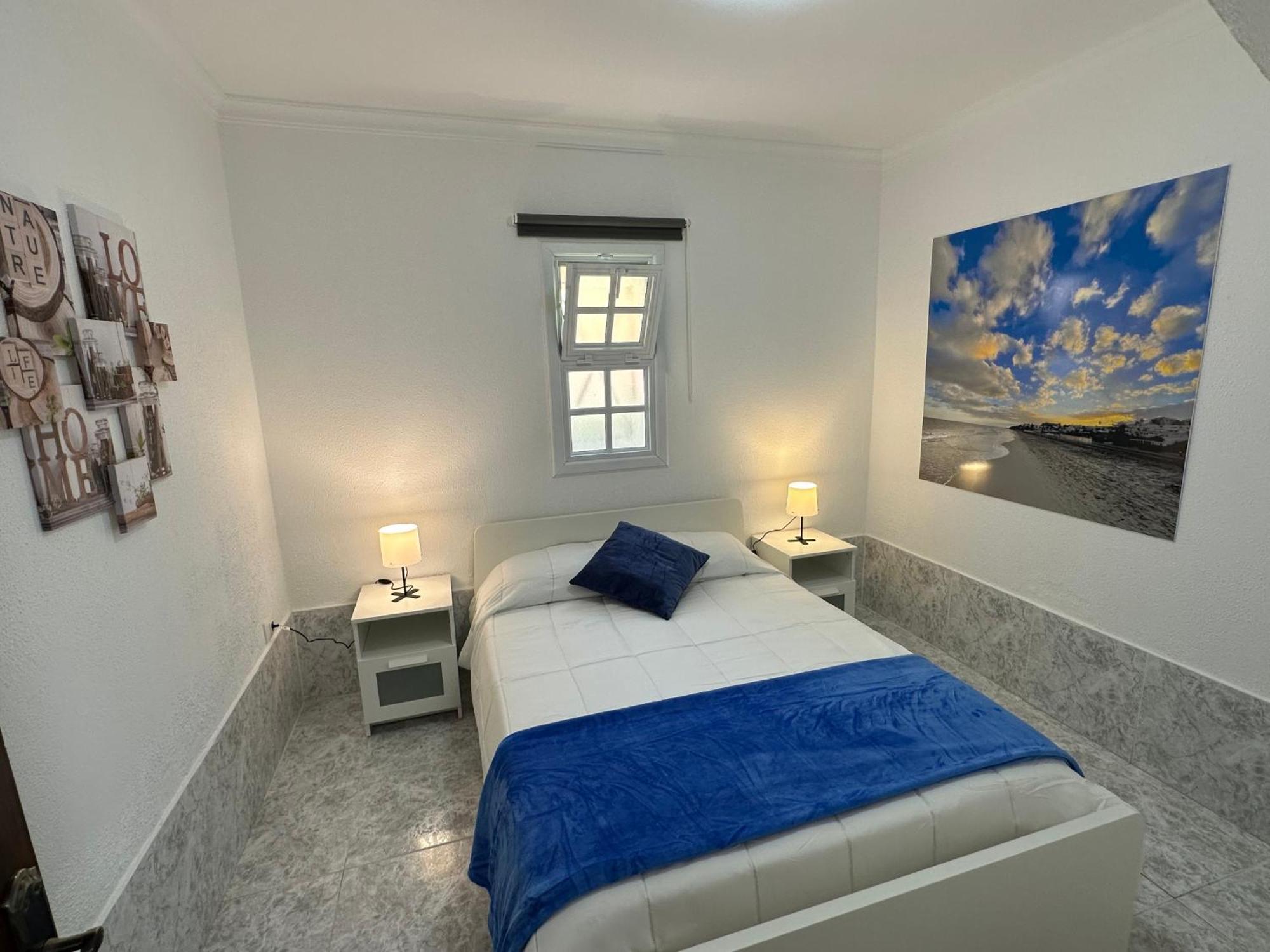 Santa Ursula 21 Apartment Costa Calma Bagian luar foto