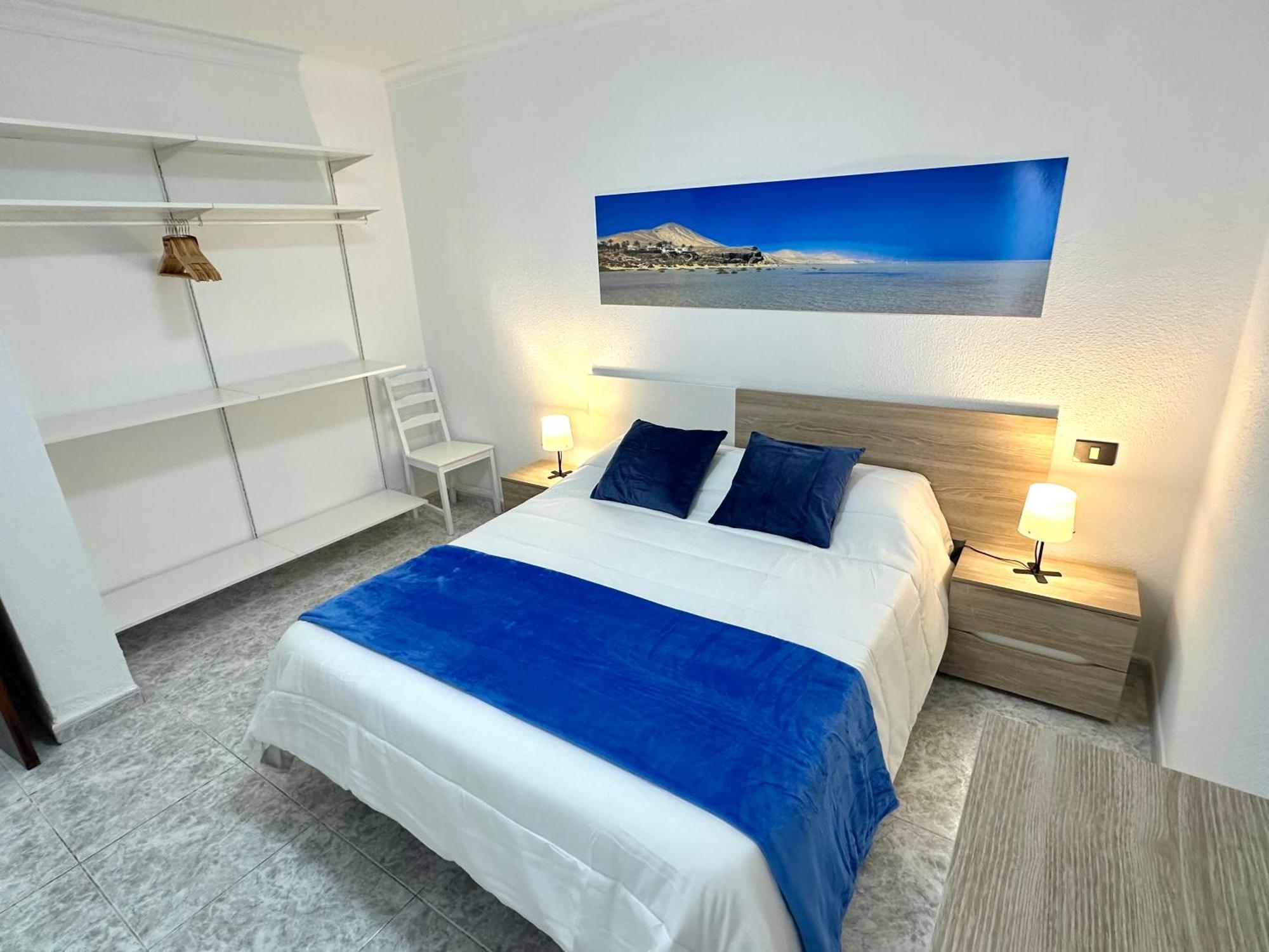 Santa Ursula 21 Apartment Costa Calma Bagian luar foto